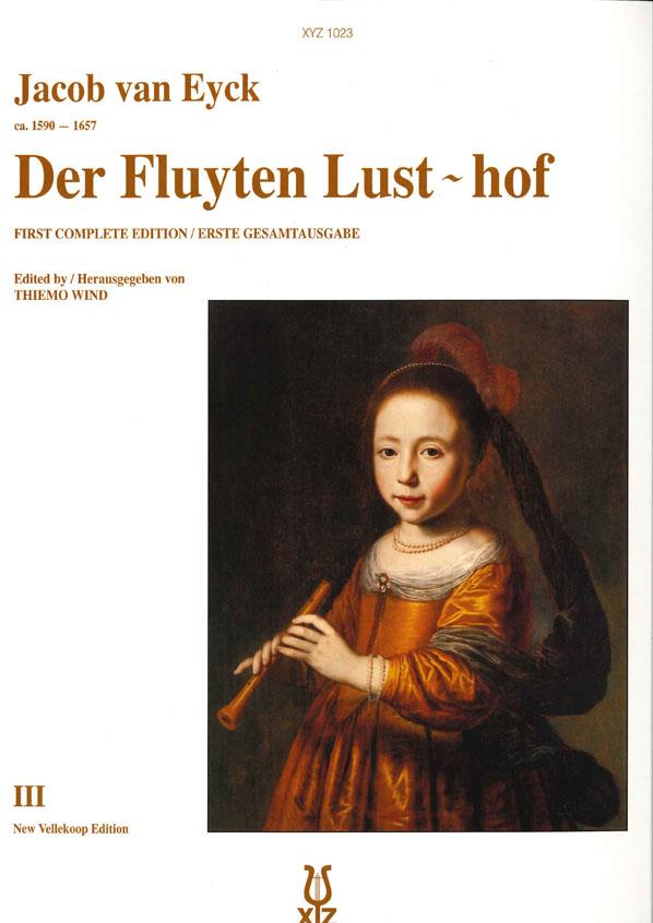 Fluytenlusthof 3