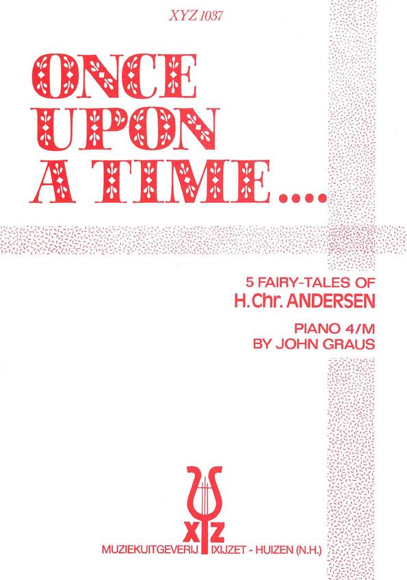 Once Upon A Time