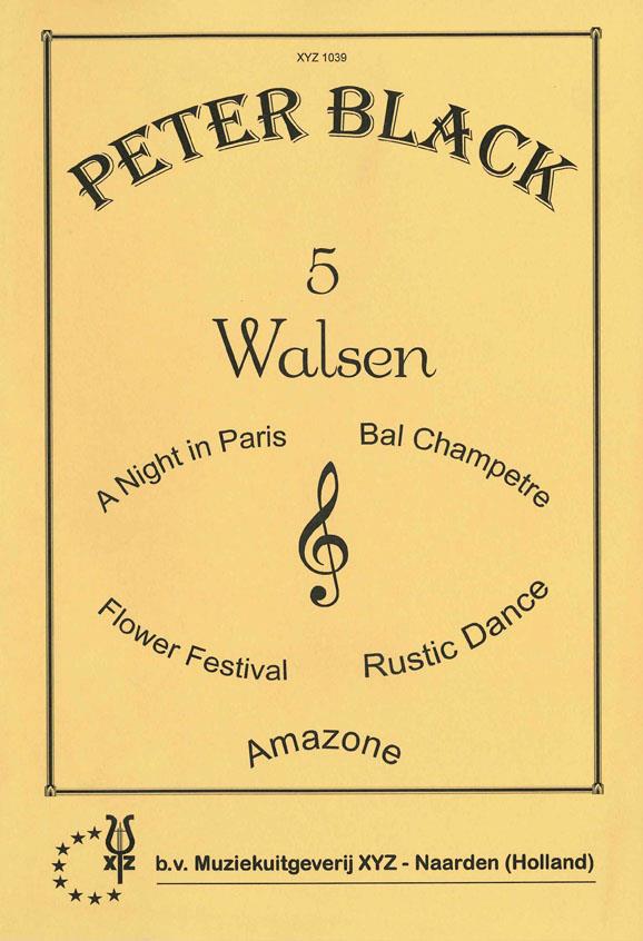5 Walsen