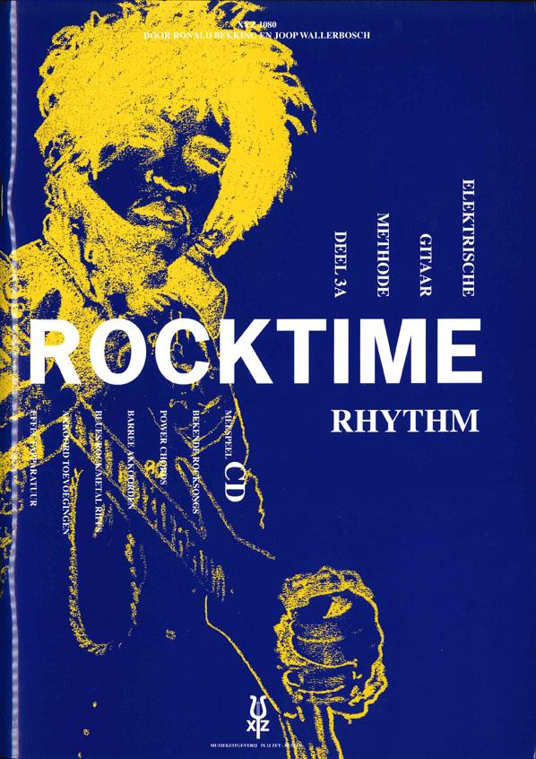 Rocktime 3A-B