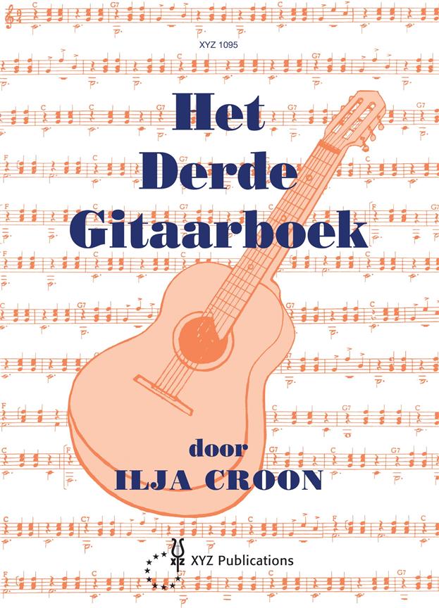 Gitaarboek 3