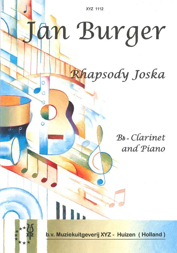 Rhapsody Joska