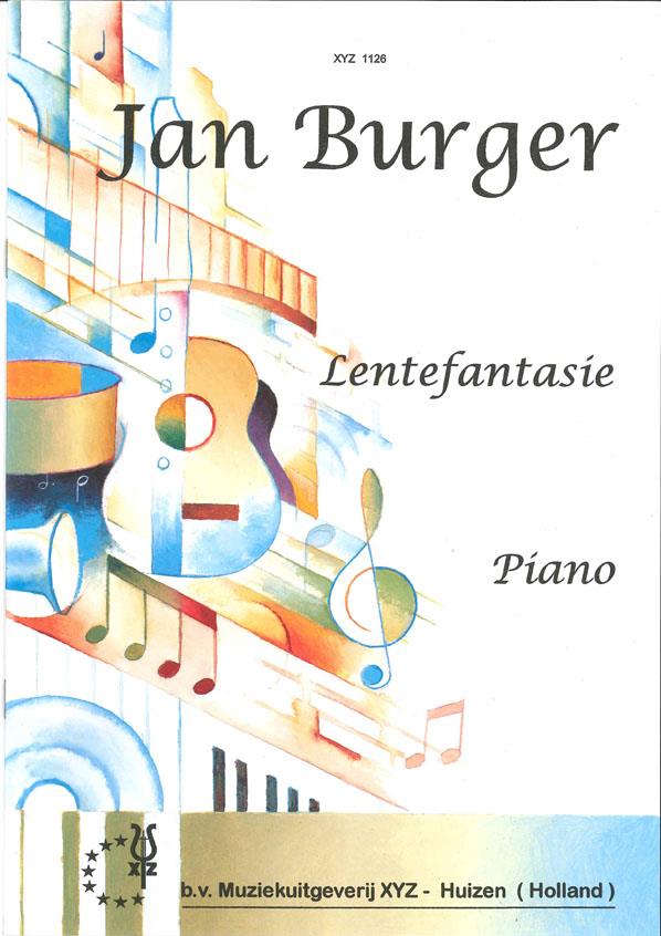 Lentefantasie
