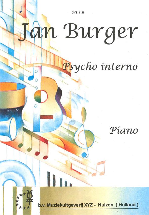 Psycho Interno