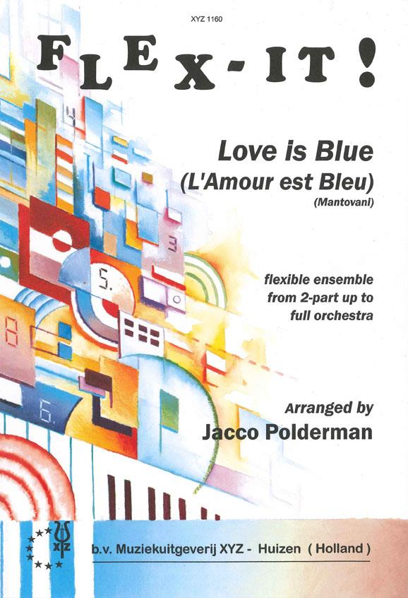 Love Is Blue (L'Amour Est Bleu)