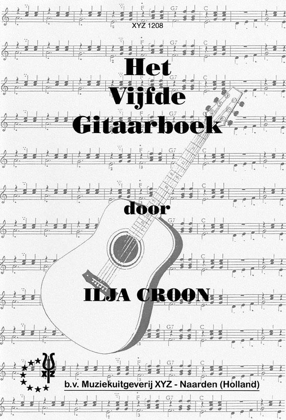 Gitaarboek 5