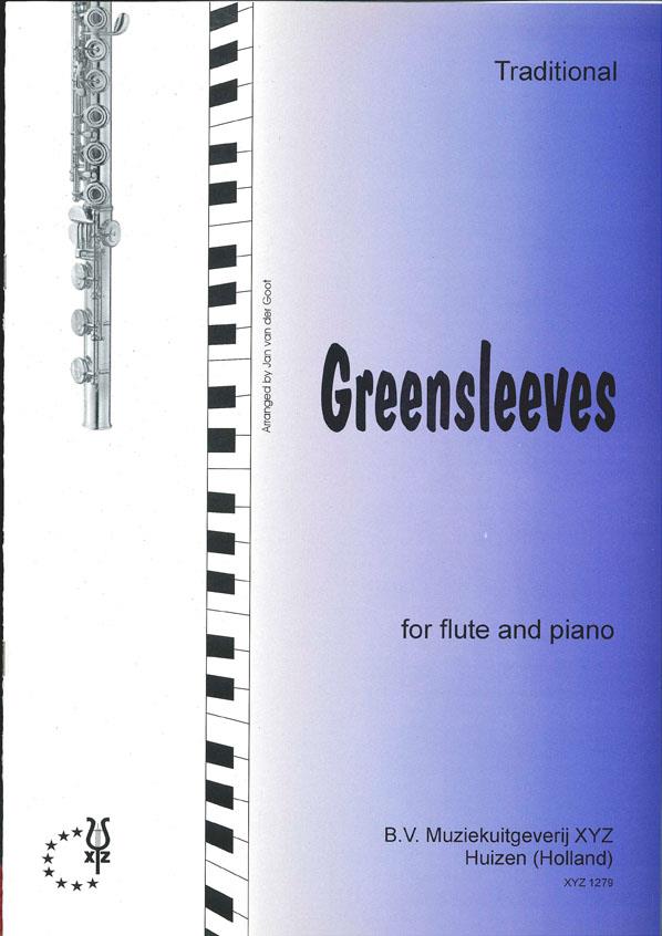 Greensleeves