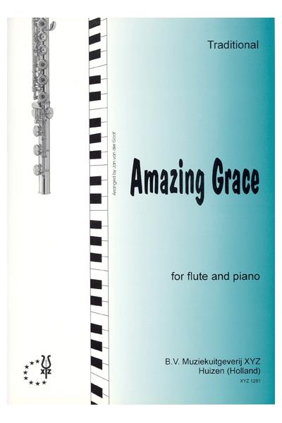 Amazing Grace
