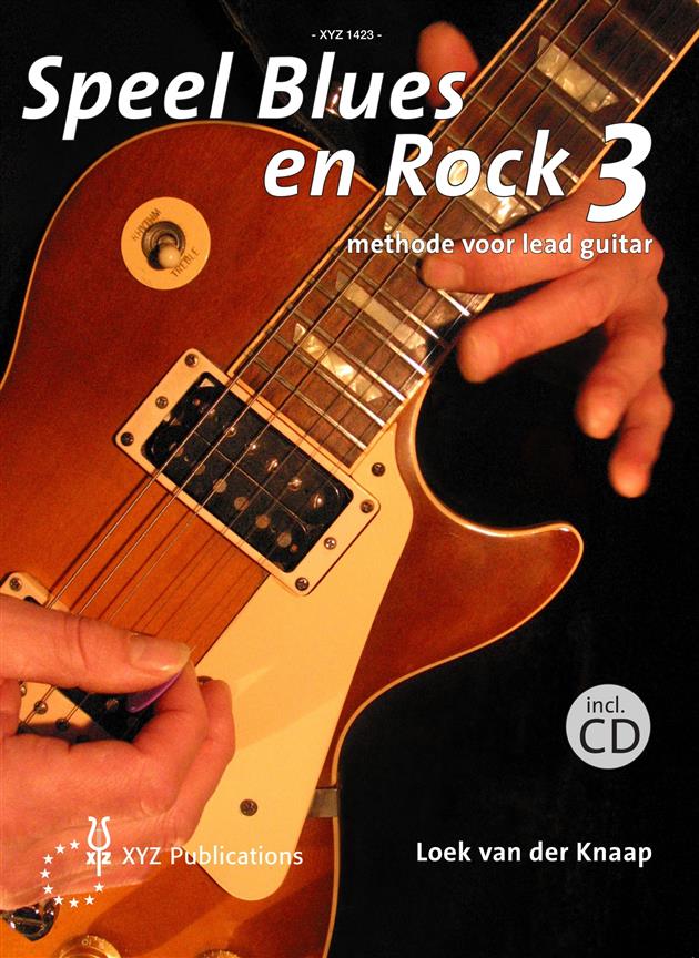 Speel Blues en Rock 3