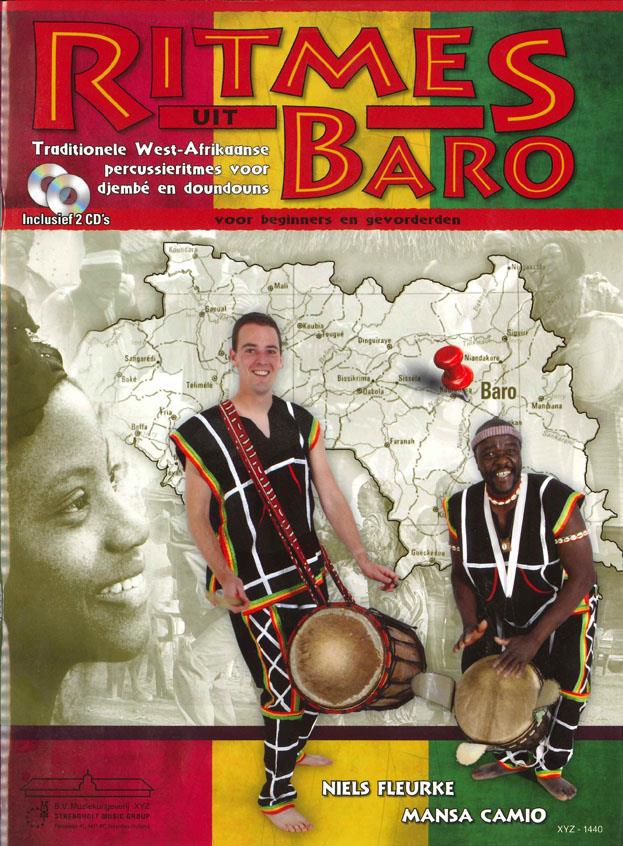 Ritmes Uit Baro