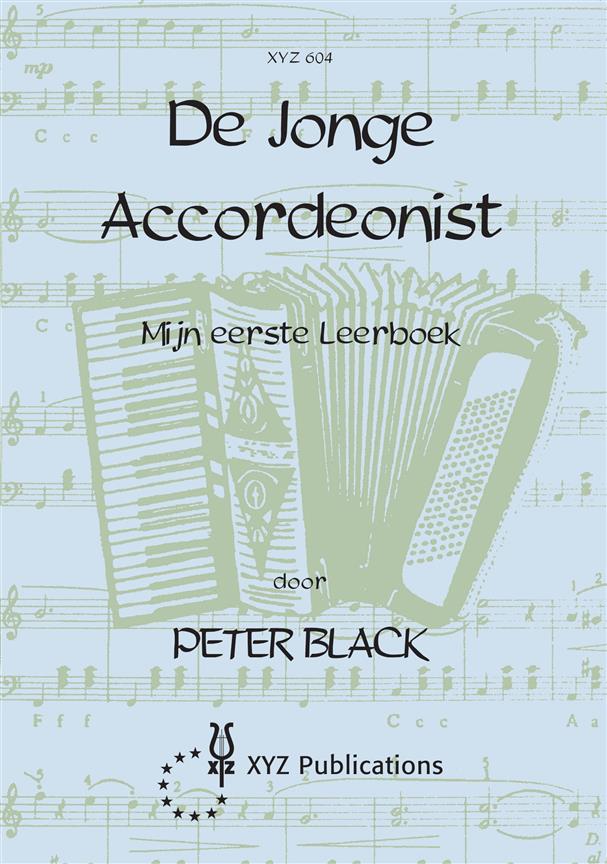 De Jonge Accordeonist deel 1