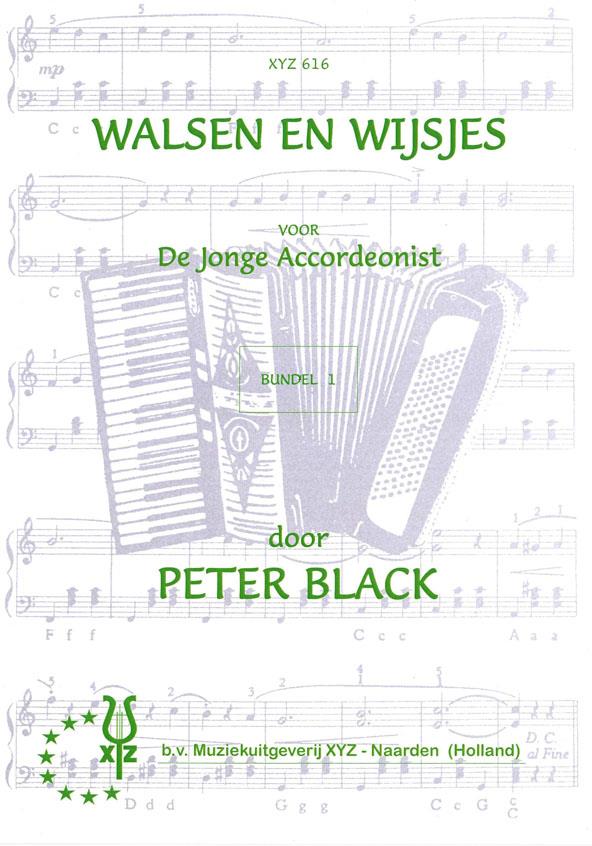 Walsen en Wijsjes deel 1