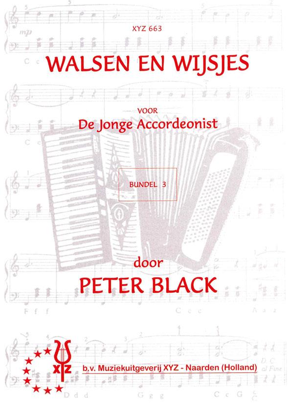 Walsen en Wijsjes deel 3