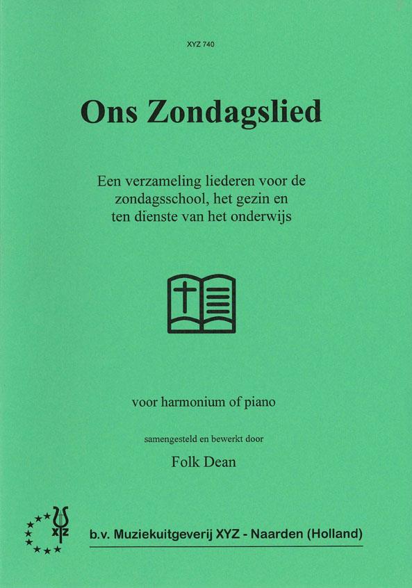 Ons Zondagslied
