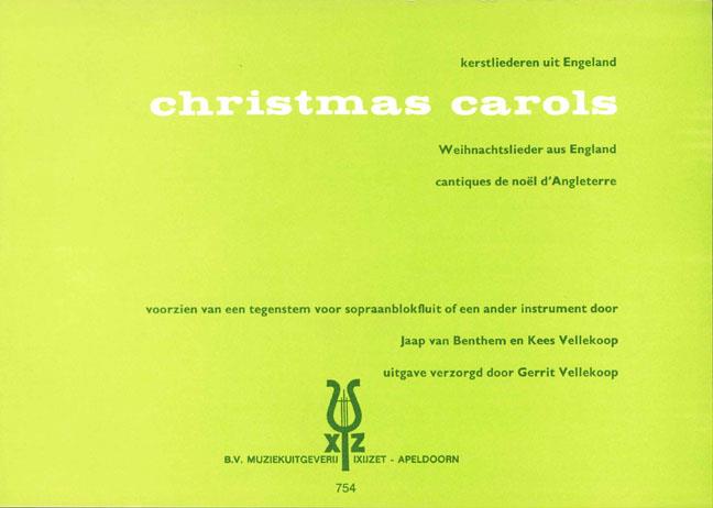 Christmas Carols