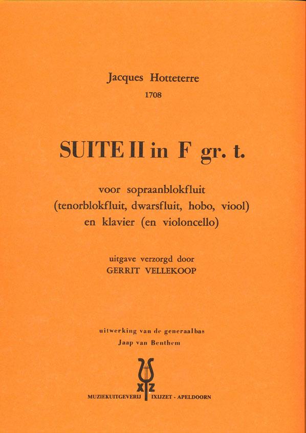 Suite 2 F