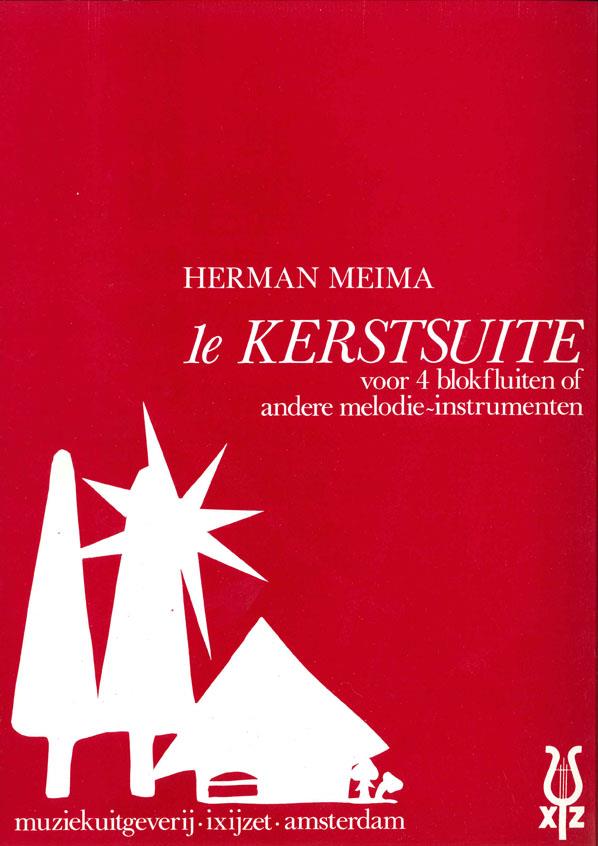 Kerstsuite(1E)