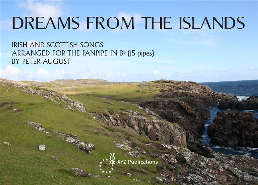 Dreams From The Islands