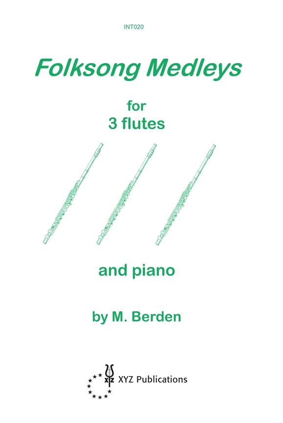 Folksong Medleys