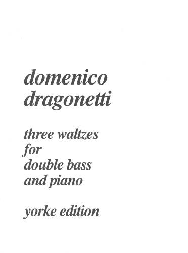 3 Waltzes