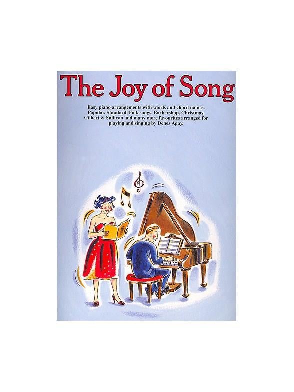 The Joy Of Song