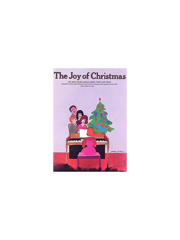 The Joy Of Christmas