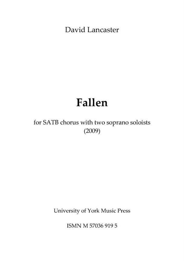 Fallen