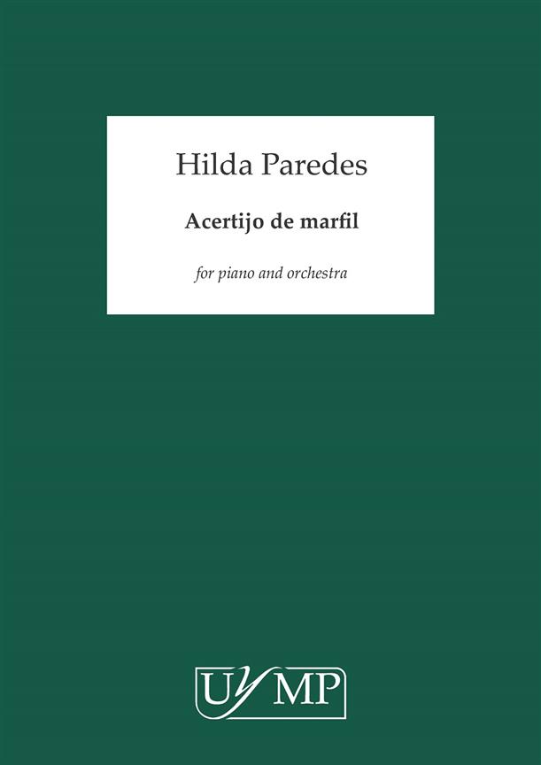 Acertijo de marfil