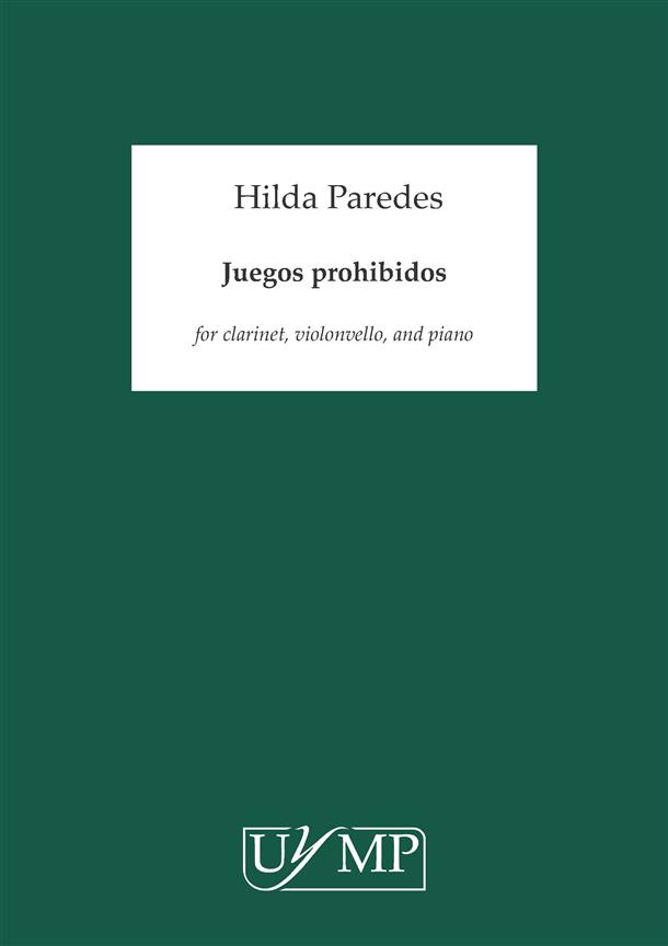 Juegos Prohibidos