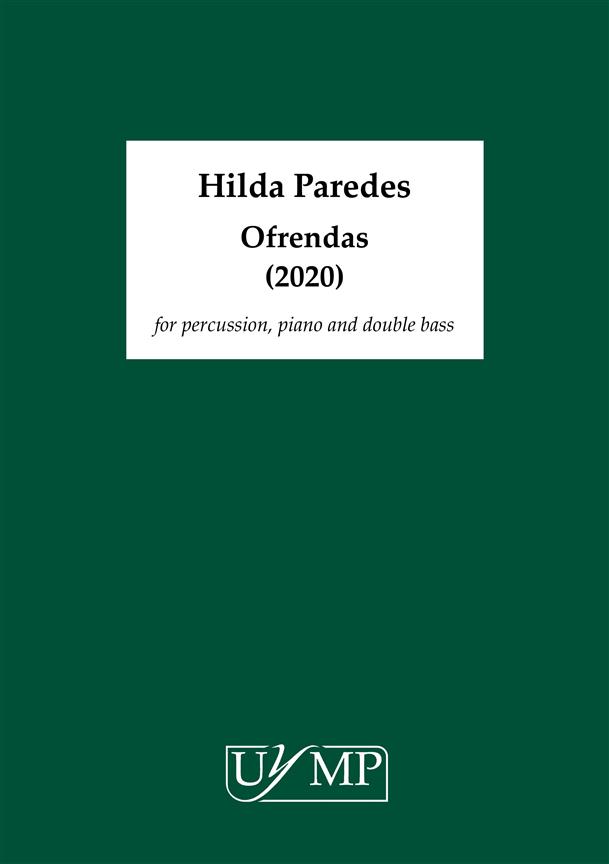 Ofrendas