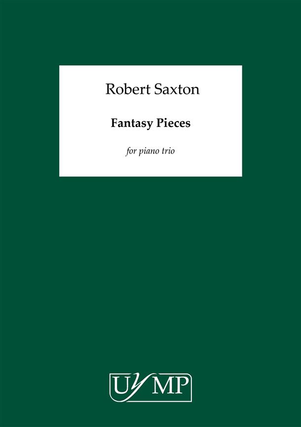 Fantasy Pieces