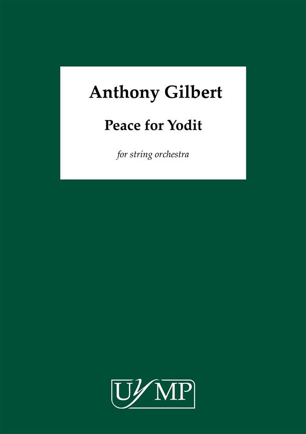 Peace for Yodit