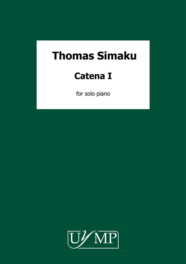 Catena I