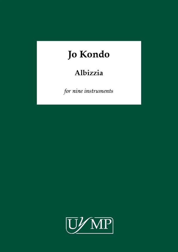 Albizzia