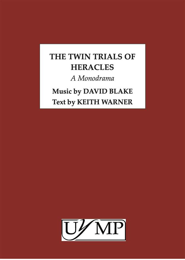 The Twin Trials of Heracles