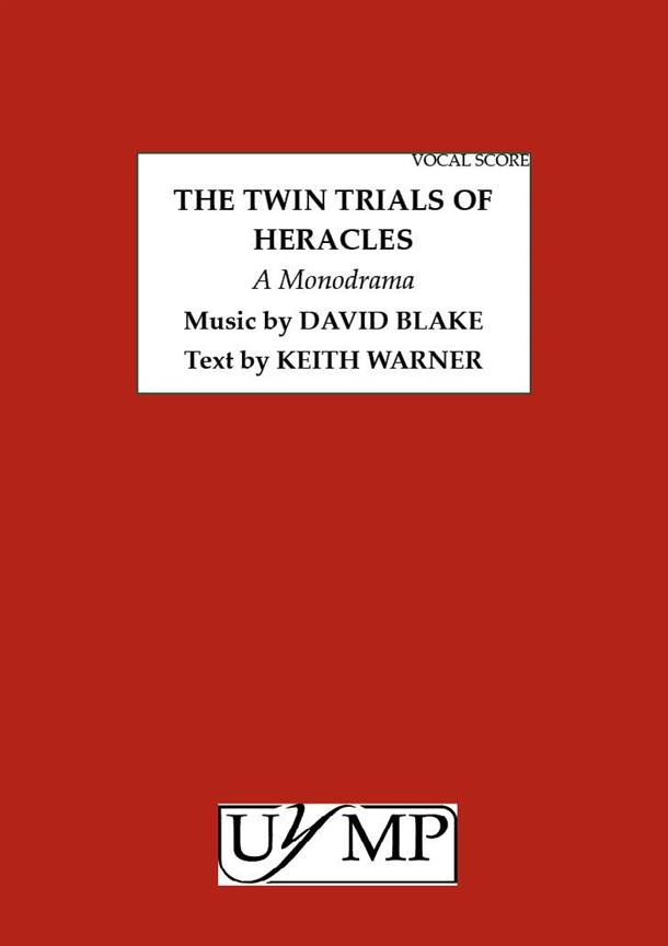The Twin Trials of Heracles