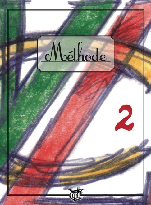 Methode 2 (nouvelle édition)