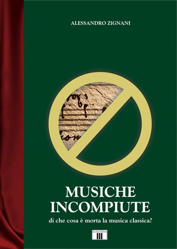 Musiche Incompiute