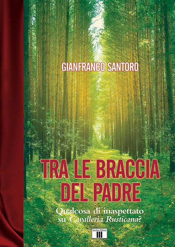 Tra le braccia del padre