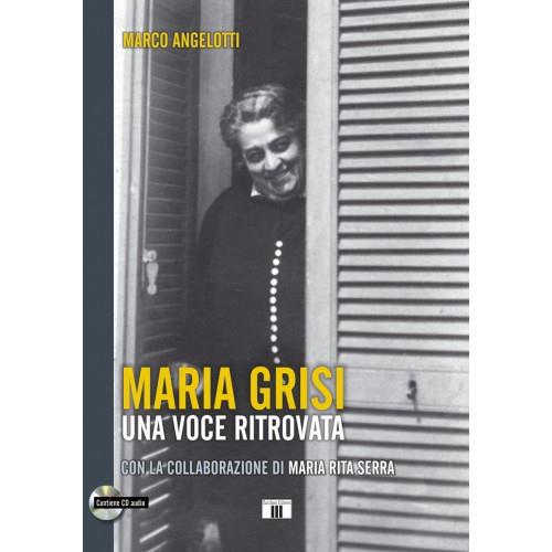 Maria Grisi