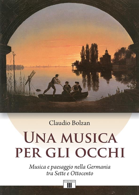 Una musica per gli occhi