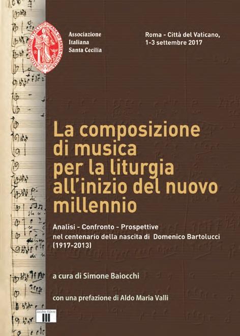 La composizione di musica