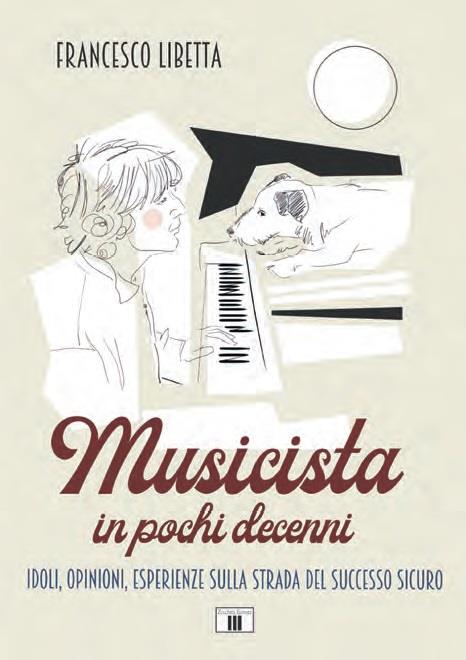 Musicista in pochi decenni