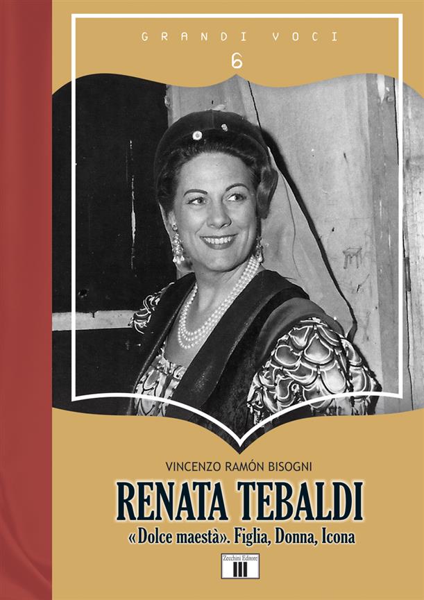 Renata Tebaldi