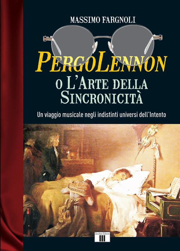 Pergo Lennon o L'Arte Della Sincronicita