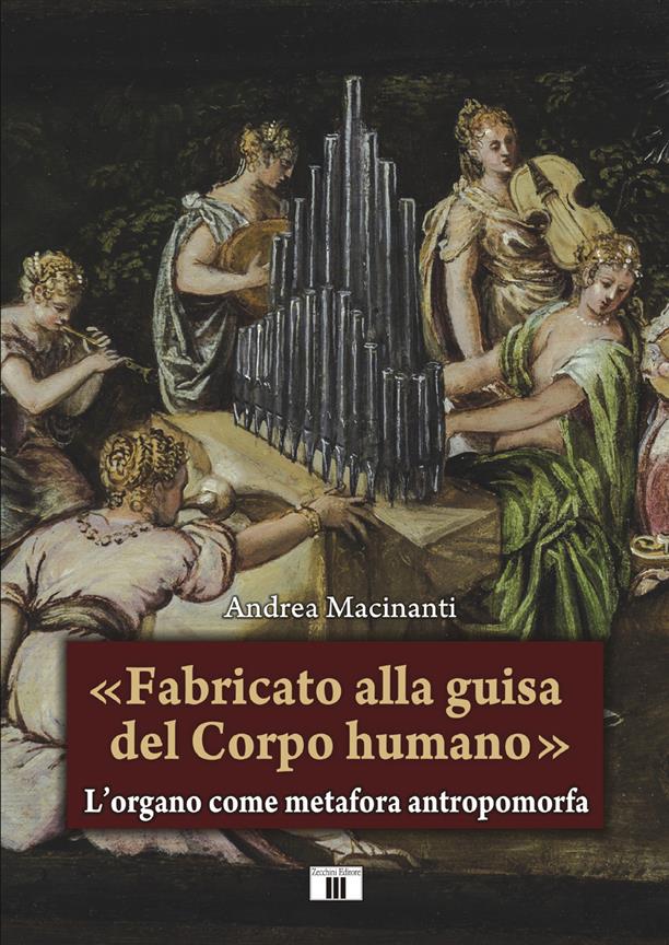 Fabricato Alla Guisa Del Corpo Humano