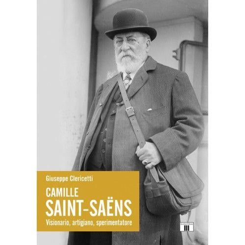 Camille Saint-Saens