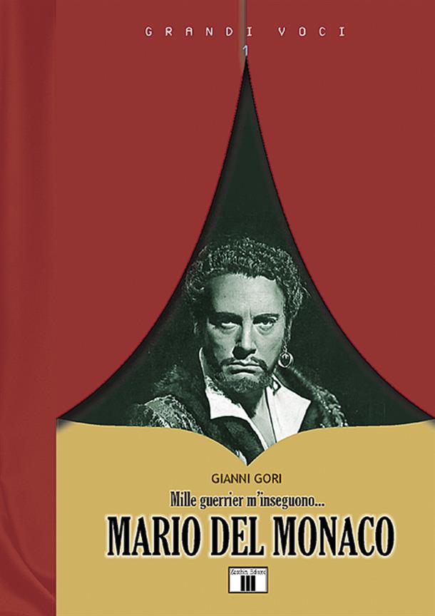 Mario Del Monaco