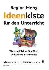 Ideenkiste für den Unterricht