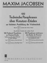 100 Technische Paraphrasen